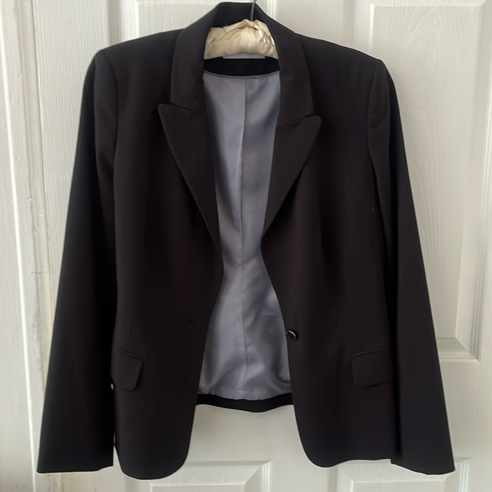 Calvin Klein blazer
